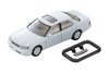 Tomytec Tomica Limited Vintage Neo 1/64 LV-N356c Toyota Celsior C Spec 10th Anniversary Edition White