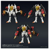 Takara Tomy T-Spark Toyrise GaoGaiGar Articulated Figure