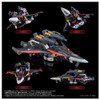 Takara Tomy T-Spark Toyrise AFC-01X Alpha Regios Alpha Articulated Figure