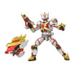 Takara Tomy T-Spark Toyrise AFR-02 Ryugan O Articulated Figure