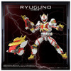 Takara Tomy T-Spark Toyrise AFR-02 Ryugan O Articulated Figure