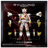 Takara Tomy T-Spark Toyrise AFR-02 Ryugan O Articulated Figure