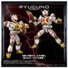 Takara Tomy T-Spark Toyrise AFR-02 Ryugan O Articulated Figure
