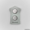 Square Enix Final Fantasy XIV Frame Magnet (Eorzea 12 Gods) 12Packs BOX