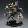 Medicos Super Figure Art Collection Gyro Zeppeli & Valkyrie Figure (JoJo's Bizarre Adventure: Steel Ball Run)