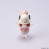 Square Enix Final Fantasy XIV Miniature Character Food Figure Collection Vol.1 BOX (6pcs)