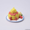 Square Enix Final Fantasy XIV Miniature Character Food Figure Collection Vol.1 BOX (6pcs)