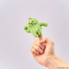 Square Enix Final Fantasy XIV Mini Puppet Plush Collection Vol.2 BOX (6pcs)