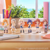 PalVerse The IdolM@ster Gakuen Vol.2: 1Box (6pcs)