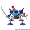 Square Enix Dragon Quest: Plastic Model Kit Series - Killer Machine