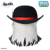 Sega Honkai: Star Rail: Boothill Mirukko Plush