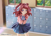 Plum Saki Hanami 1/7 Figure (Gakuen Idolmaster)