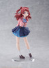 Plum Saki Hanami 1/7 Figure (Gakuen Idolmaster)