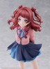 Plum Saki Hanami 1/7 Figure (Gakuen Idolmaster)