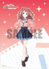Plum Saki Hanami 1/7 Figure (Gakuen Idolmaster)