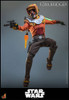 Hot Toys Television Masterpiece - 1/6  Scale Fully Poseable Figure: Star Wars: Rebels - Ezra Bridger