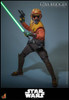 Hot Toys Television Masterpiece - 1/6  Scale Fully Poseable Figure: Star Wars: Rebels - Ezra Bridger