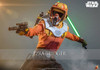 Hot Toys Television Masterpiece - 1/6  Scale Fully Poseable Figure: Star Wars: Rebels - Ezra Bridger