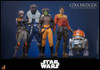 Hot Toys Television Masterpiece - 1/6  Scale Fully Poseable Figure: Star Wars: Rebels - Ezra Bridger