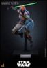 Hot Toys Television Masterpiece - 1/6 Scale Fully Poseable Figure: Star Wars: Rebels - Sabine Wren