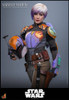 Hot Toys Television Masterpiece - 1/6 Scale Fully Poseable Figure: Star Wars: Rebels - Sabine Wren