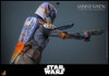 Hot Toys Television Masterpiece - 1/6 Scale Fully Poseable Figure: Star Wars: Rebels - Sabine Wren