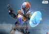 Hot Toys Television Masterpiece - 1/6 Scale Fully Poseable Figure: Star Wars: Rebels - Sabine Wren