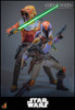 Hot Toys Television Masterpiece - 1/6 Scale Fully Poseable Figure: Star Wars: Rebels - Sabine Wren