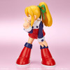 XPlus Gigantic Series Roll Figure (Mega Man) (Rerelease)