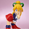 XPlus Gigantic Series Roll Figure (Mega Man) (Rerelease)
