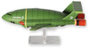 BellFine Thunderbird 2 Miniature Edition 1/850 Figure