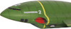 BellFine Thunderbird 2 Miniature Edition 1/850 Figure