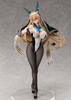 FREEing 1/4 B-Style Azur Lane: Implacable Bunny Ver. Figure
