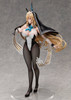 FREEing 1/4 B-Style Azur Lane: Implacable Bunny Ver. Figure