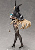FREEing 1/4 B-Style Azur Lane: Implacable Bunny Ver. Figure