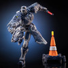 MOSHOWTOYS Chang An Wei Mecha / Traffic Police Figure
