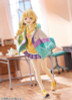 Plum Kotone Fujita 1/7 Figure (Gakuen Idolmaster)
