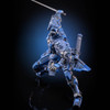 MOSHOWTOYS Chang An Wei Mecha / Civil Police Posable Figure