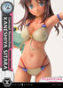 Prime 1 Studio Concept Masterline Sitara Kaneshiya 1/5  Figure (Alice Gear Aegis)