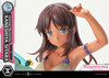 Prime 1 Studio Concept Masterline Sitara Kaneshiya 1/5  Figure (Alice Gear Aegis)