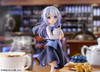Plum Chino (Cafe Style) 1/7 Figure (Is the Order a Rabbit?)