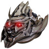 Megatron Wearable Helmet (Transformers: Dark Of The Moon)