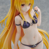 Union Creative To Love Ru Darkness Swimsuit Series Golden Darkness 1/4 Figure