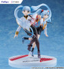 FuRyu Ruri Hoshino Double Ruriruri ver. (Martian Successor Nadesico) 1/7 Figure