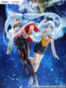 FuRyu Ruri Hoshino Double Ruriruri ver. (Martian Successor Nadesico) 1/7 Figure