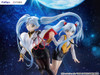 FuRyu Ruri Hoshino Double Ruriruri ver. (Martian Successor Nadesico) 1/7 Figure