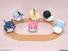 Swaying Forest Dedicated Dog Run Rail S Beige Amiami