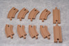 Swaying Forest Dedicated Dog Run Rail S Beige Amiami