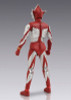 Future Quest FFAF The Ultraman Melos Completed Figure