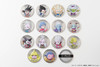 Hikidashi Dragon Ball Daima: Collectible Medal MedaColle 1Box 14pcs